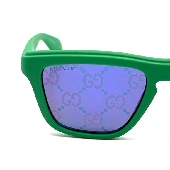 NEW!!! GUCCI Sunglasses GG1571S 004 Authentic - Picture 4 of 11